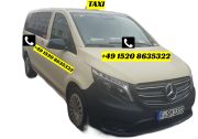 TaxiBabyNow